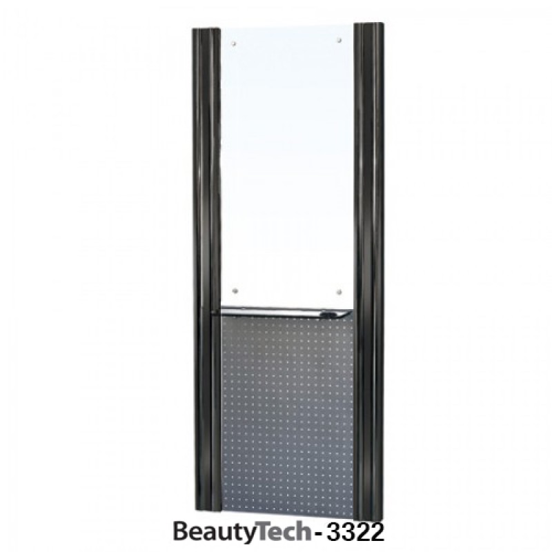 Τουαλέτα Κομμωτηρίου